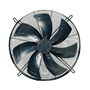 هواکش تاسیساتی 60 سانت بدون قاب زیلابگ FTP4D-600S-137/70