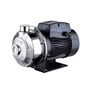پمپ سانتریفیوژ استیل 304 1/5 اسب لئو LEO تکفاز مدل AMSm370/1.1 دبی بالا