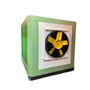 کولر آبی صنعتی 25000 هاش HVE-EVC-25K/INV