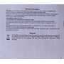 کفکش شارژی کمپینگ CLP020C-1 - HSM