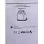 کفکش شارژی کمپینگ CLP020C-1 - HSM