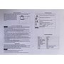 کفکش شارژی کمپینگ CLP020C-1 - HSM