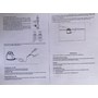 کفکش شارژی کمپینگ CLP020C-1 - HSM