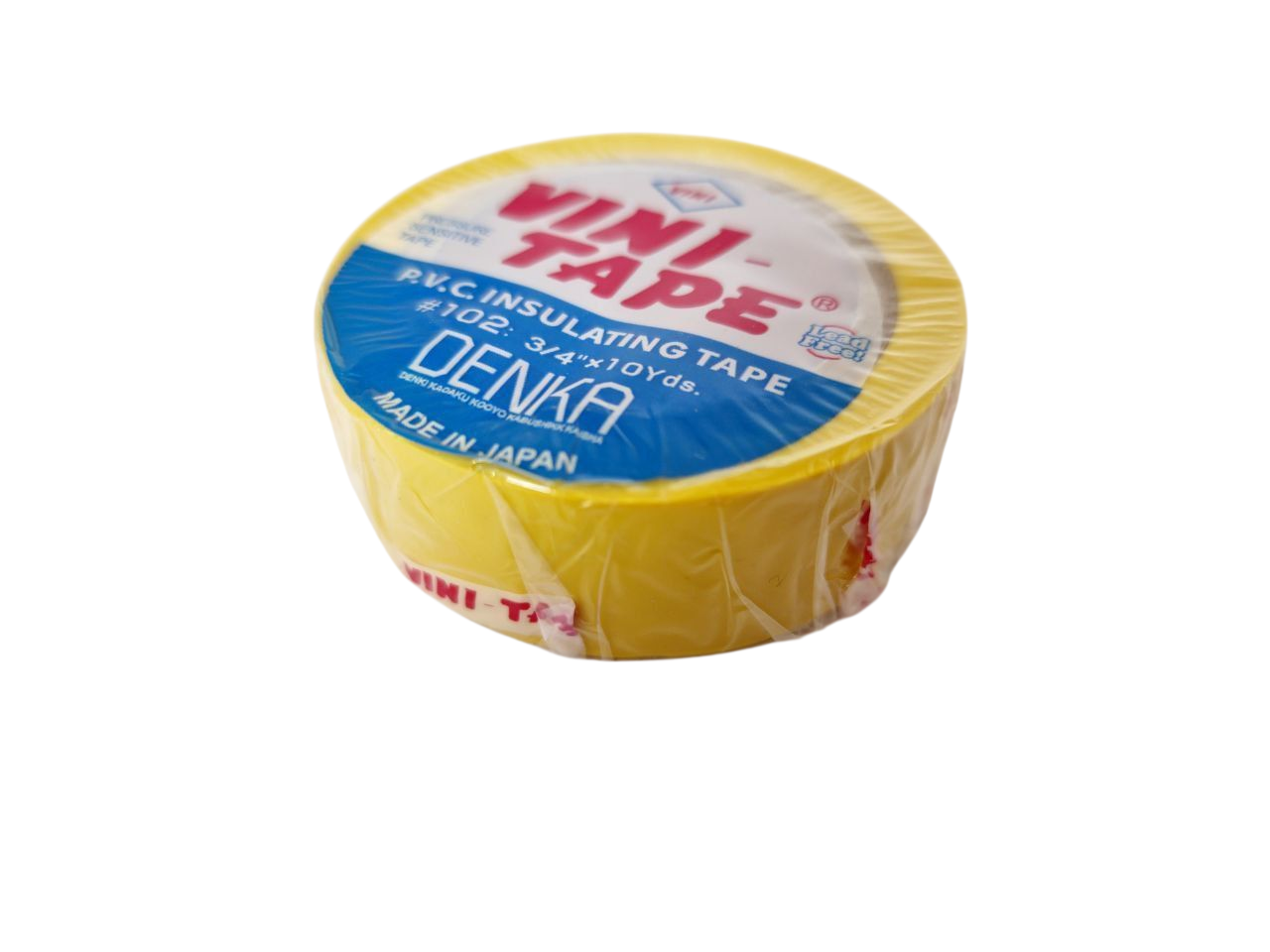 نوارچسب برق vini اصلی(30 عددی)