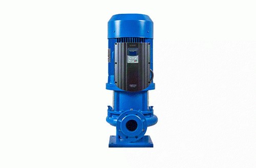 سیرکولاتور MASDAF INM40-160/0.37KW 4P