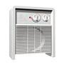 بخاری برقی خانگی VORTICE SCALDATUTTO CLASSIC FH-V0 FR
