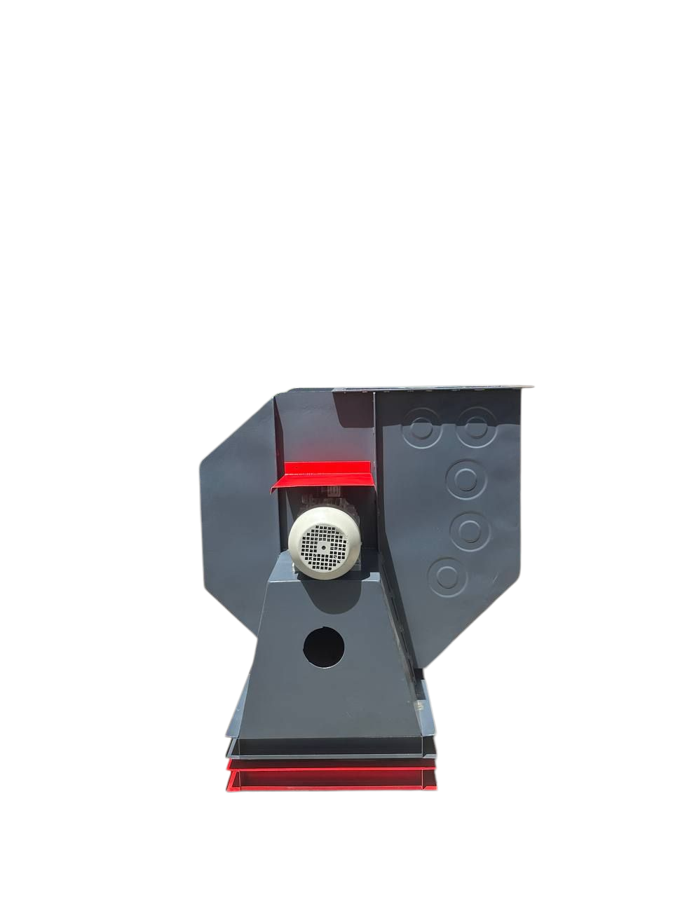 سانتریفیوژ یک طرفه بکوارد جوشی_سایز cent-M2-RER50/4PS_50