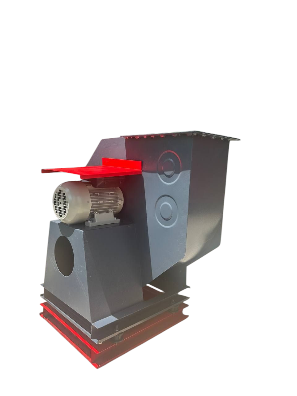 سانتریفیوژ یک طرفه بکوارد جوشی_سایز cent-M2-RER50/4PS_50